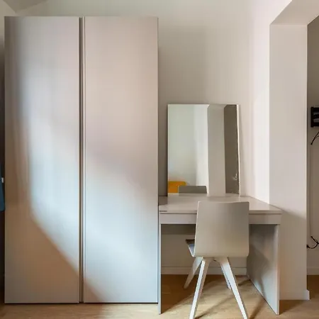 Casa Gini - The Terrace *