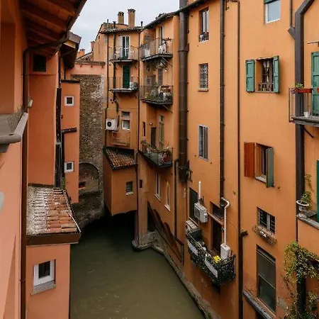 Casa Gini - The Terrace Appartement *