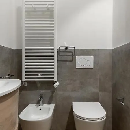 Appartement Casa Gini - The Terrace *