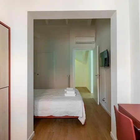 Casa Gini - The Terrace Appartement Bologne