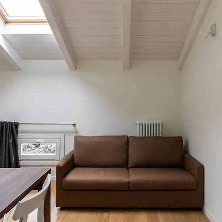 Appartement Casa Gini - The Terrace *