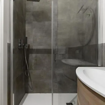 Appartement Casa Gini - The Terrace Bologne