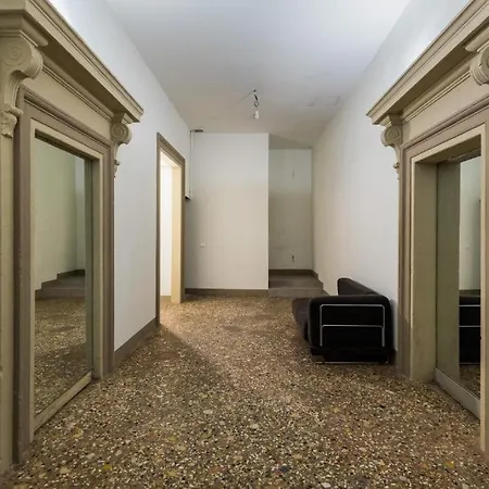 Casa Gini - The Terrace *