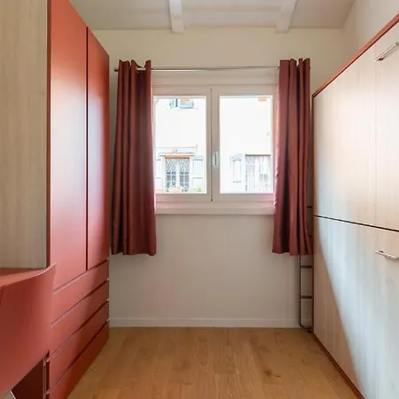 Appartement Casa Gini - The Terrace *