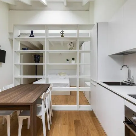 Appartement Casa Gini - The Terrace