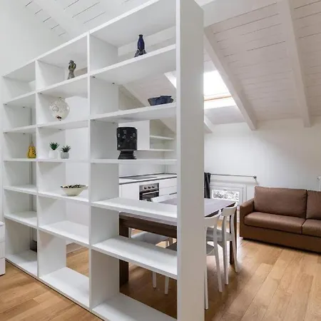 Appartement Casa Gini - The Terrace Bologne