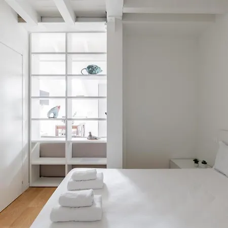 Appartement Casa Gini - The Terrace