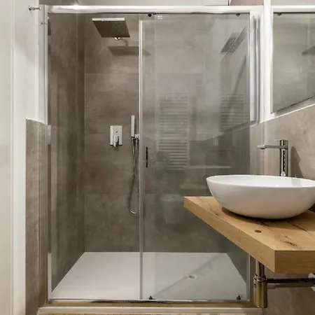 Casa Gini - The Terrace Bologne