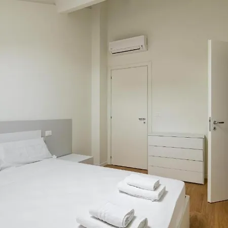 Casa Gini - The Terrace * Bologne