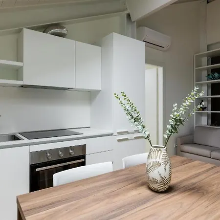 Casa Gini - The Terrace Appartement