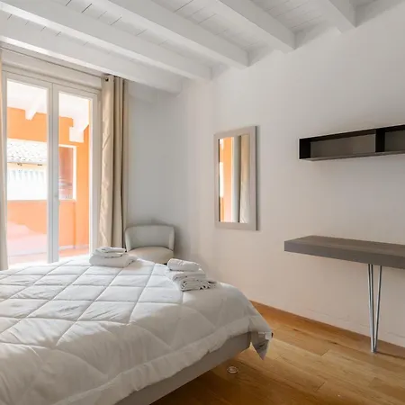 Casa Gini - The Terrace *