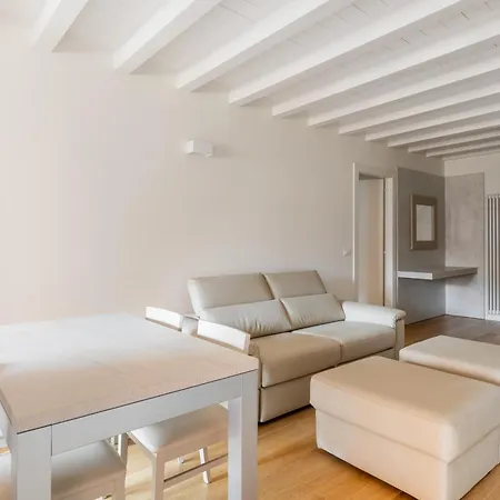 Casa Gini - The Terrace