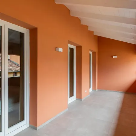 Διαμέρισμα Casa Gini - The Terrace *
