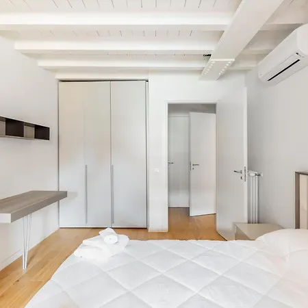 Appartement Casa Gini - The Terrace