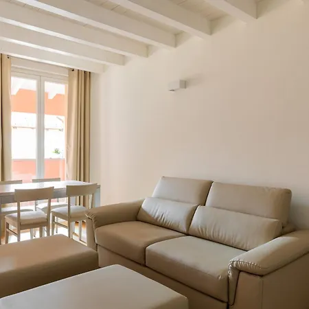 Casa Gini - The Terrace *